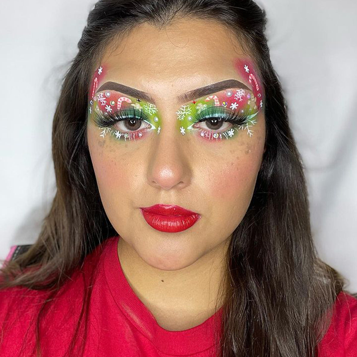 Kraze Square - White (25 gm)