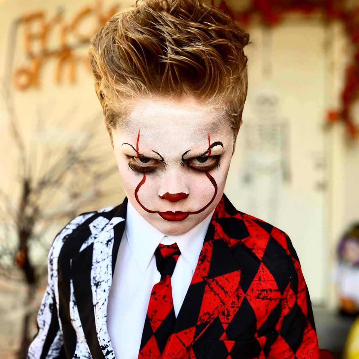 Kraze Square - White (25 gm)