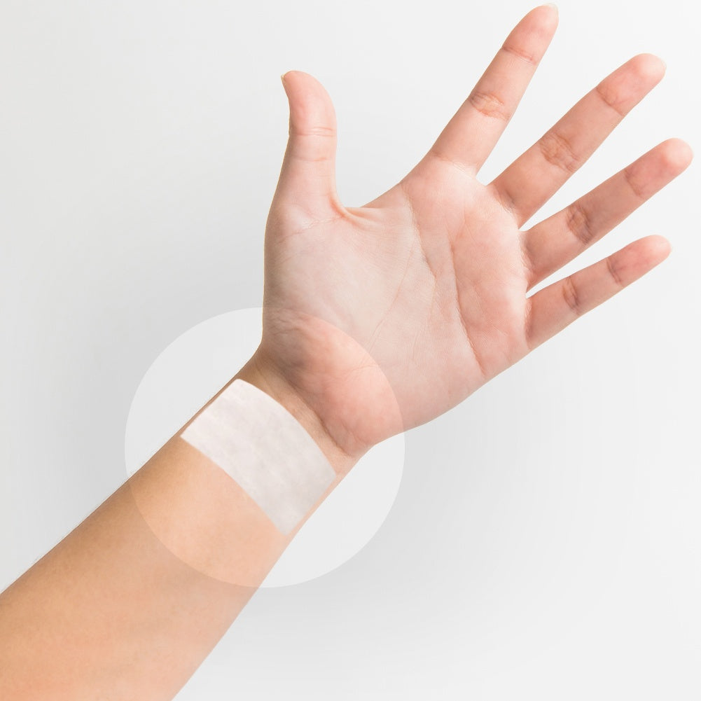 Kraze FX Face Paint - White (25 gm)