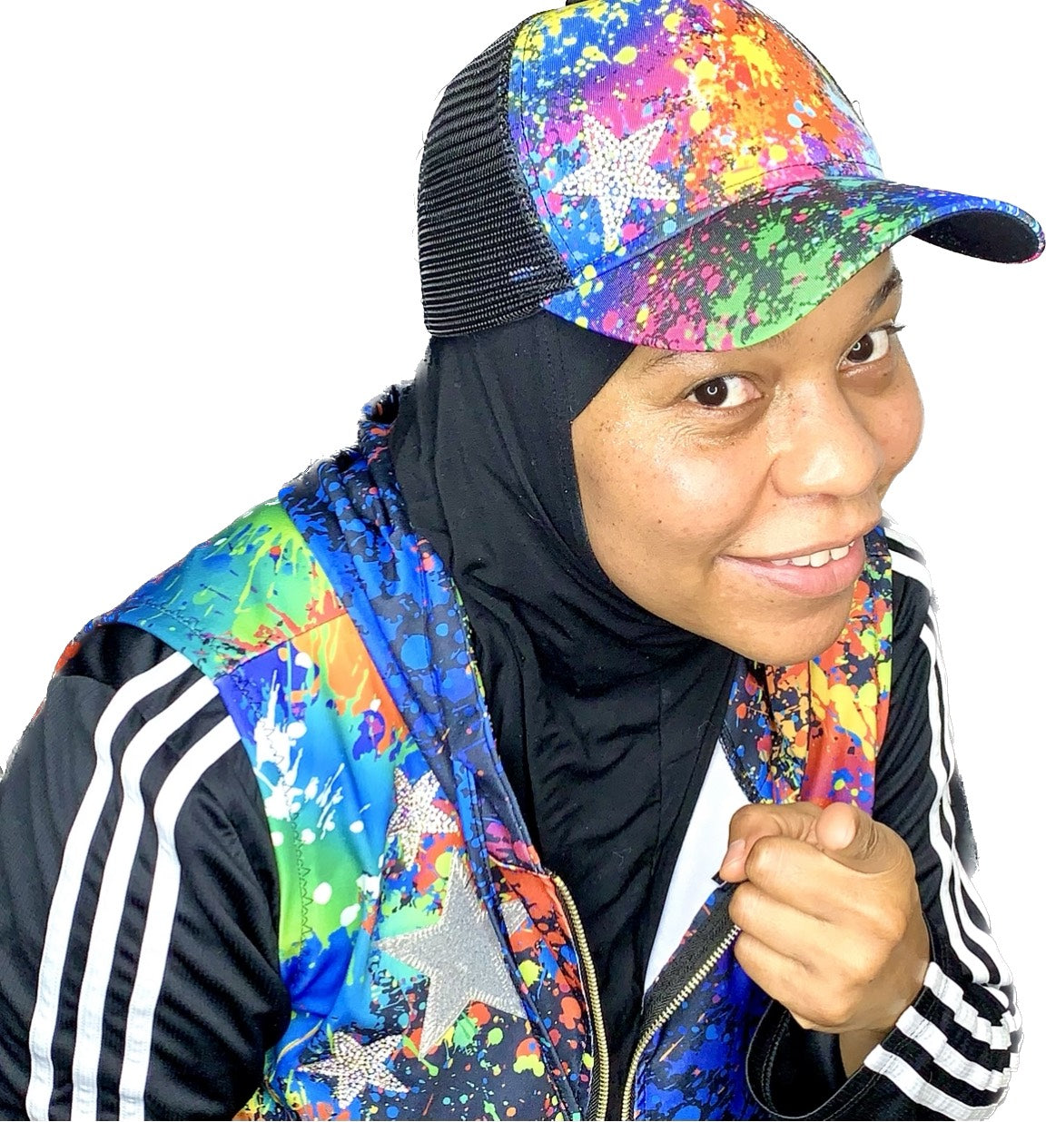 Kraze - Enchanted Oasis Palette by Tamina